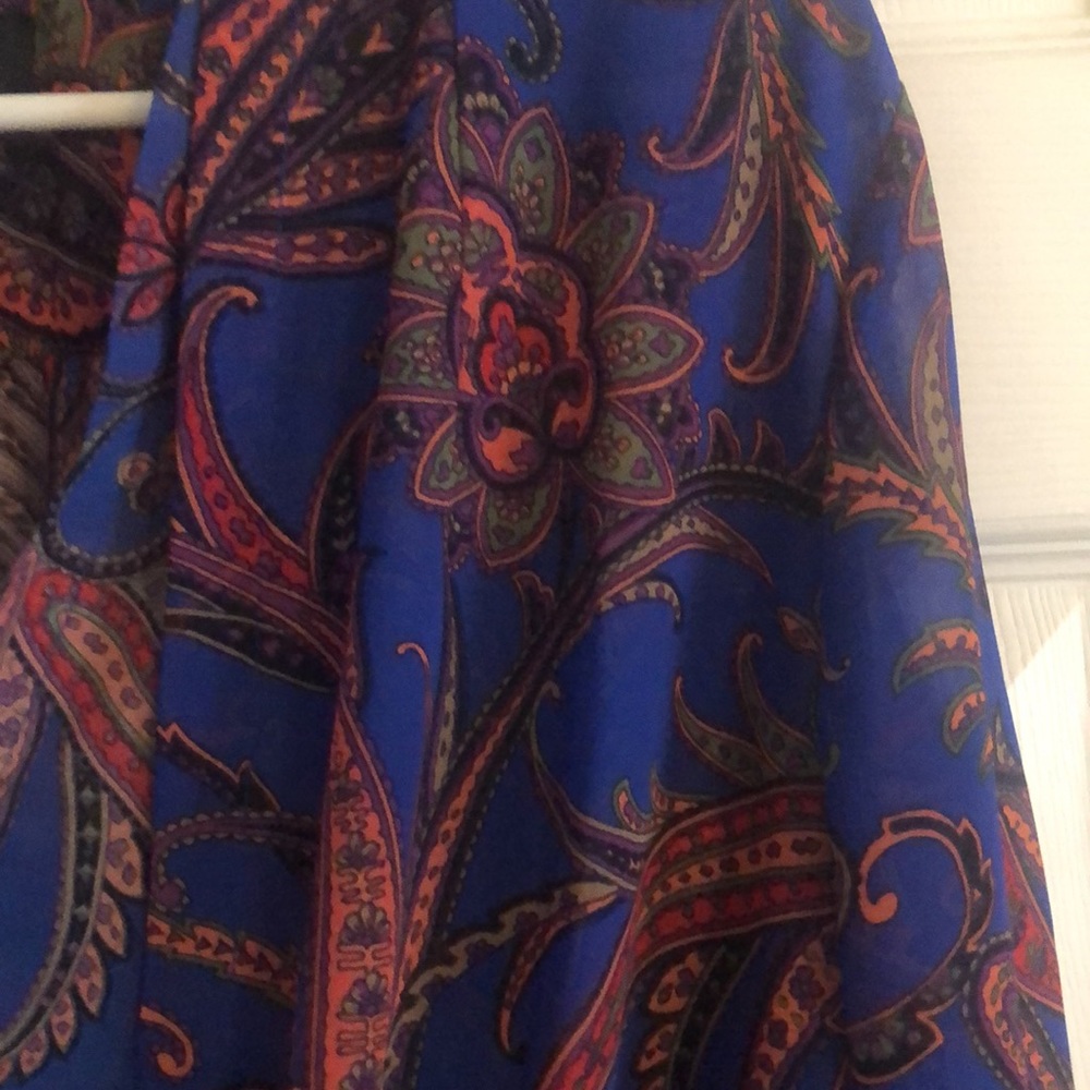 Liz Claiborne Blouse - Picture 2 of 4